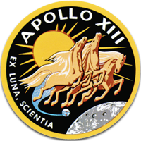 Apollo patch